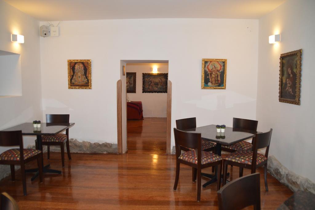 Tierra Viva Cusco San Blas Екстер'єр фото