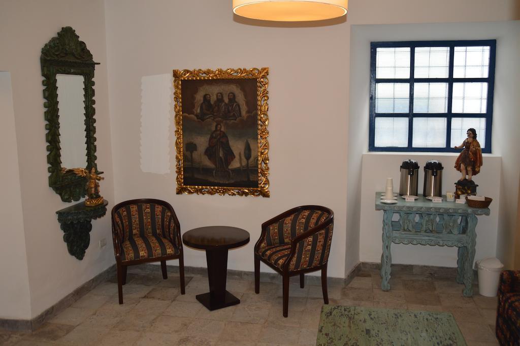 Tierra Viva Cusco San Blas Екстер'єр фото