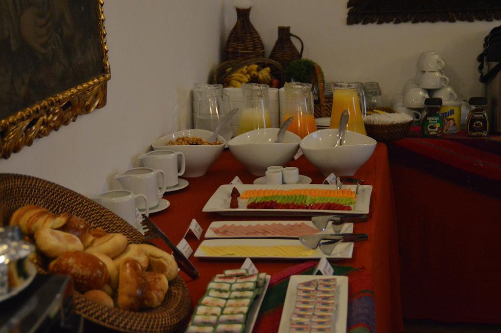 Tierra Viva Cusco San Blas Екстер'єр фото