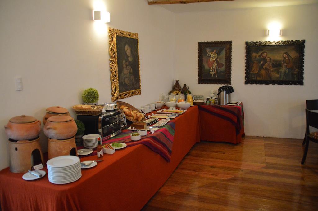 Tierra Viva Cusco San Blas Екстер'єр фото