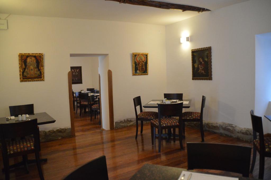 Tierra Viva Cusco San Blas Екстер'єр фото