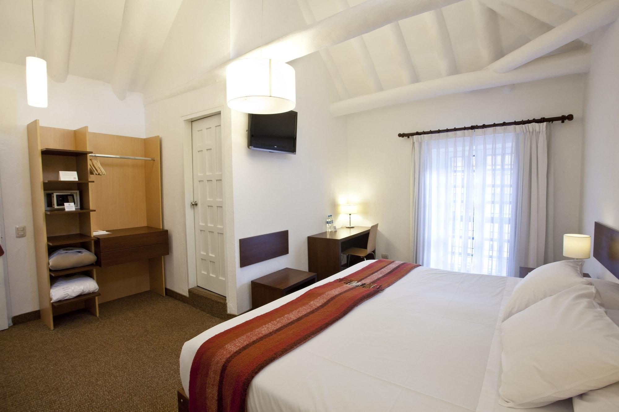 Tierra Viva Cusco San Blas Екстер'єр фото