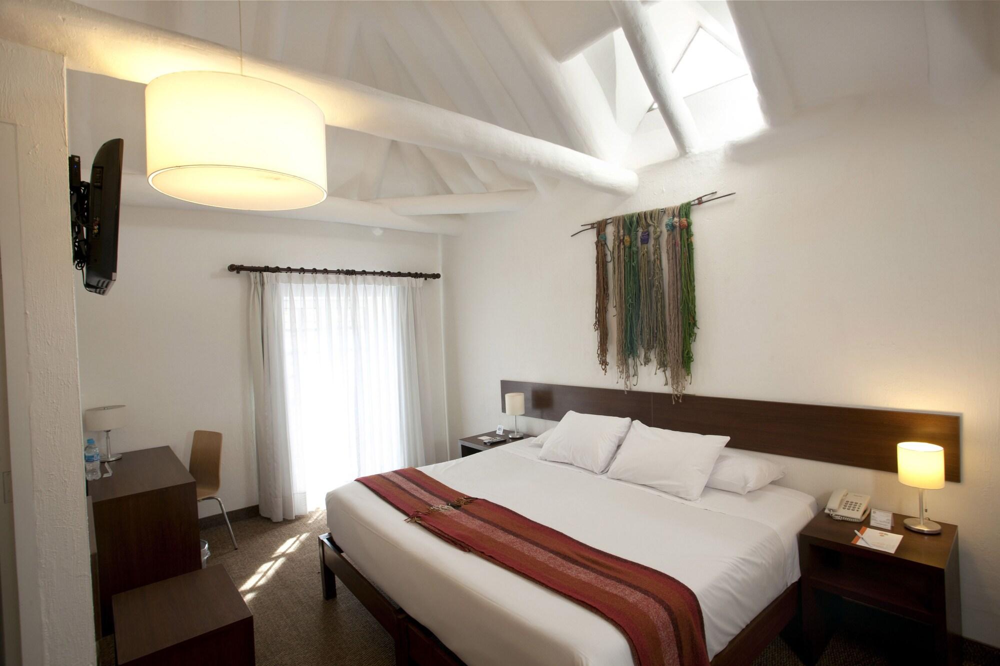 Tierra Viva Cusco San Blas Екстер'єр фото