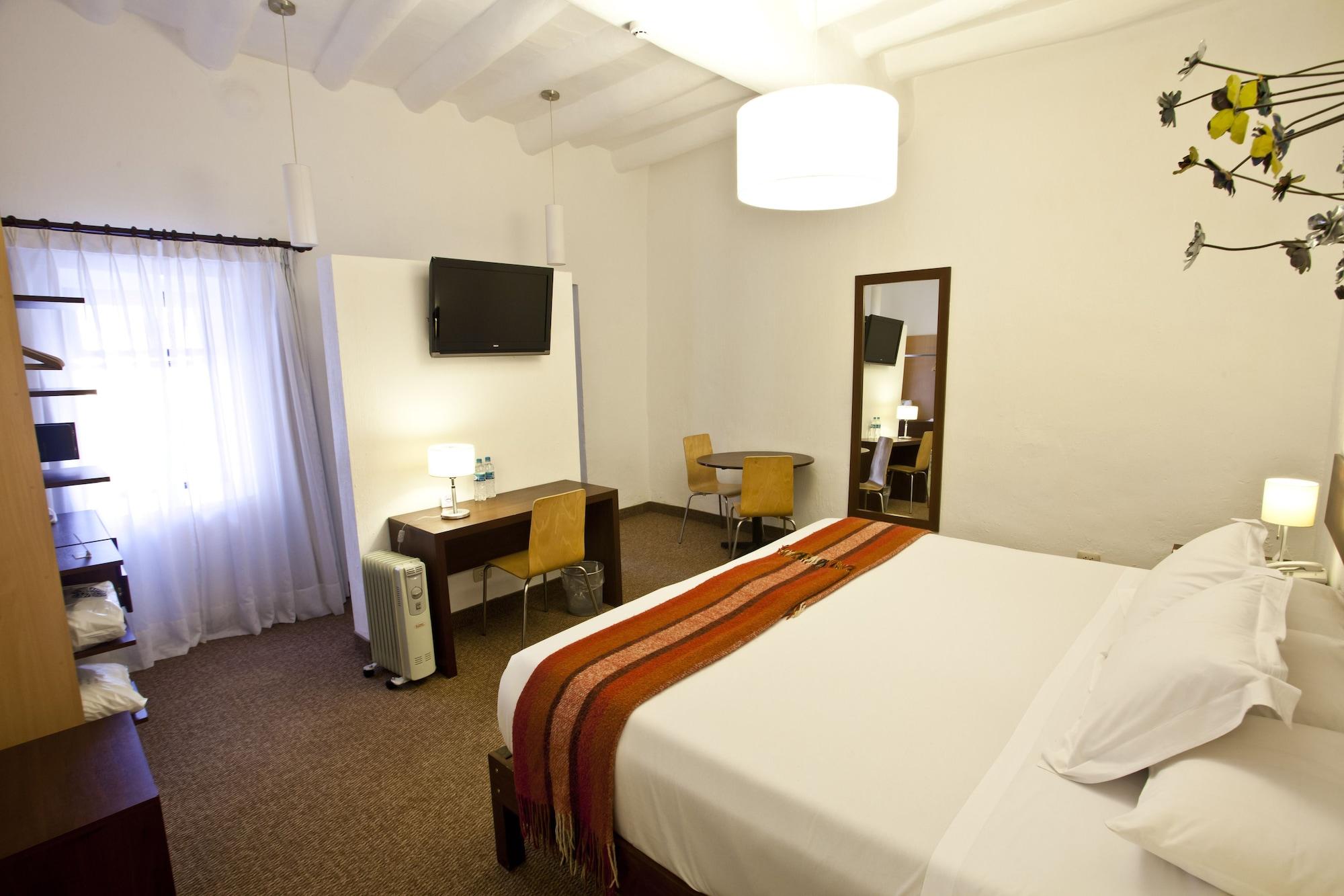 Tierra Viva Cusco San Blas Екстер'єр фото