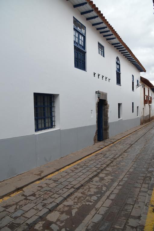 Tierra Viva Cusco San Blas Екстер'єр фото