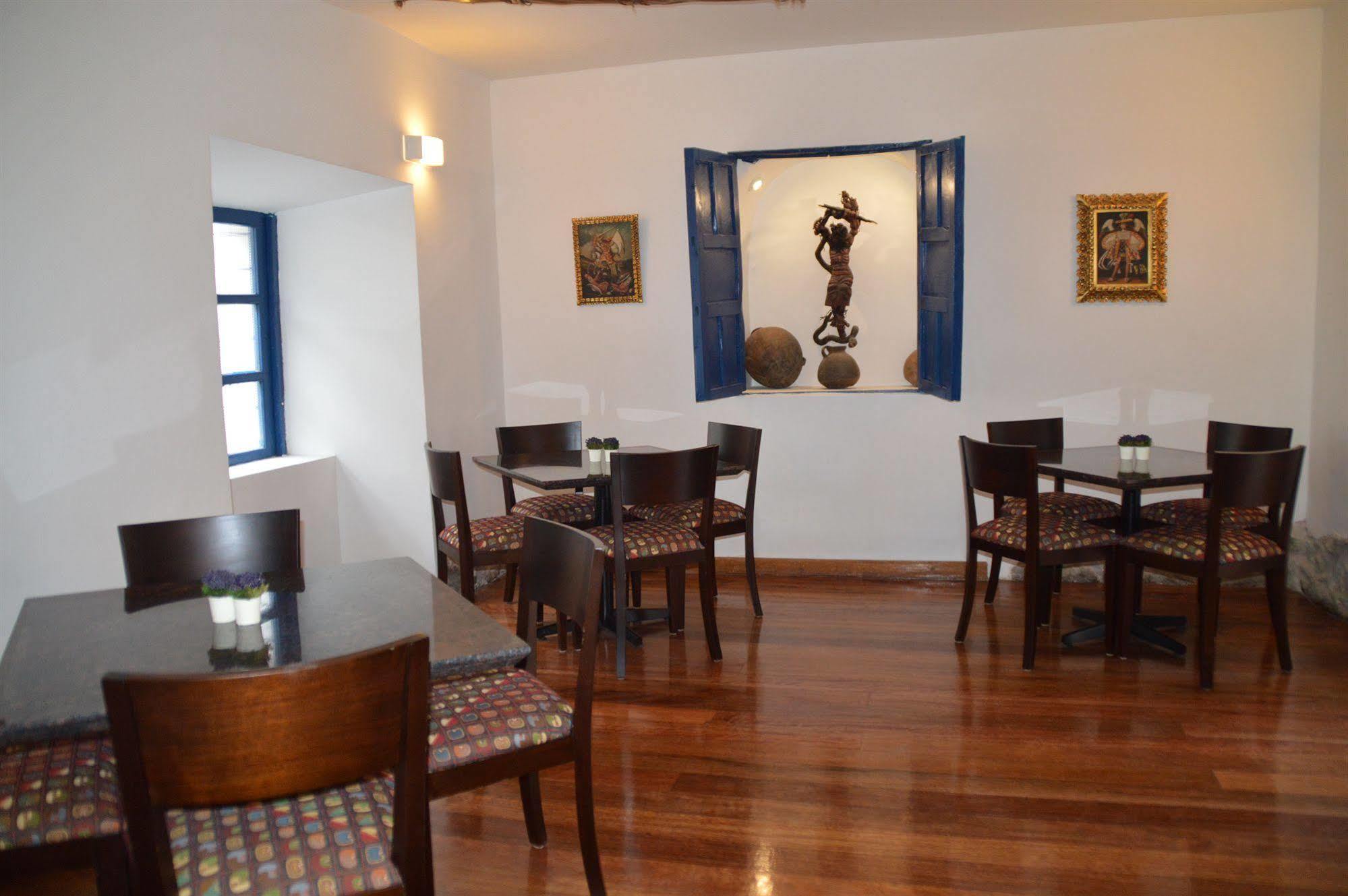 Tierra Viva Cusco San Blas Екстер'єр фото